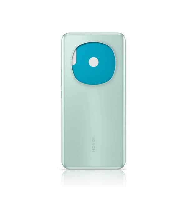 Tapa Honor Magic 7 PRO - Celeste Sin Marco