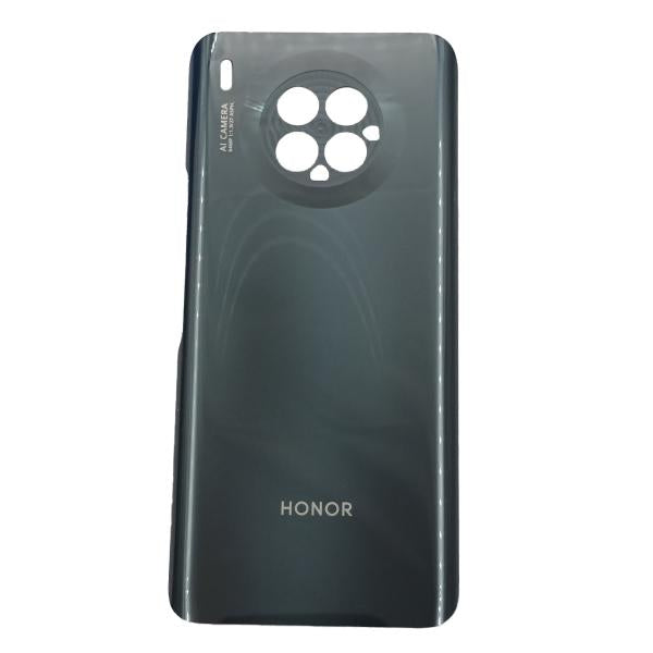 Tapa Honor 50 Lite - Negra Sin Marco