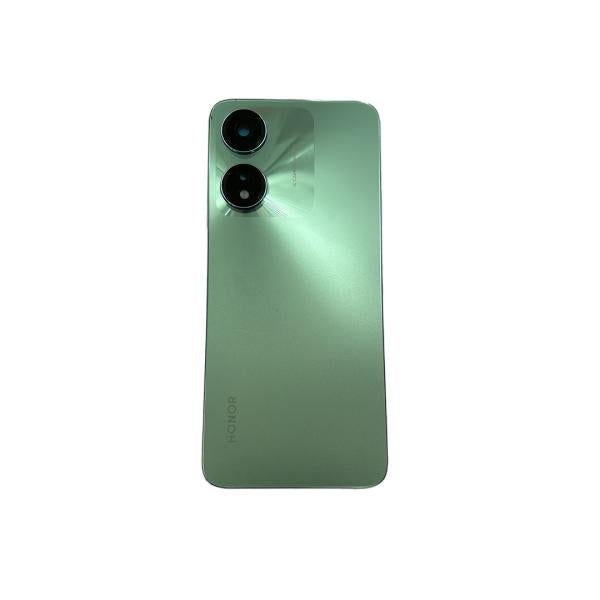 Tapa Honor Honor X5 Plus - Verde Sin Marco