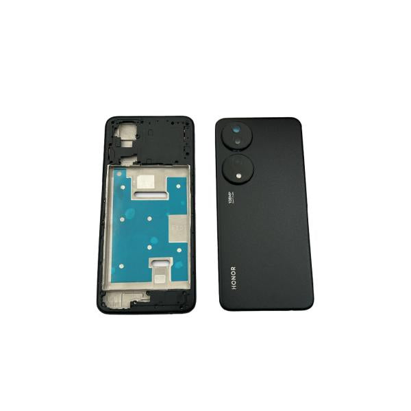 Tapa Honor Honor X7B - Negra con Marco