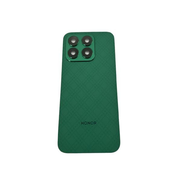 Tapa Honor Honor X8B - Verde Sin Marco