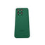 Tapa Honor Honor X8B - Verde Sin Marco