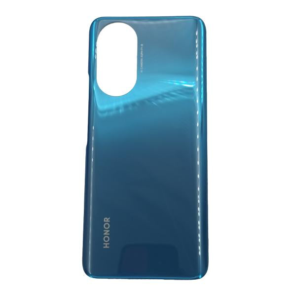 Tapa Honor X7 2022 - Azul Sin Marco