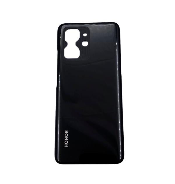 Tapa Honor X7A - Negra Sin Marco