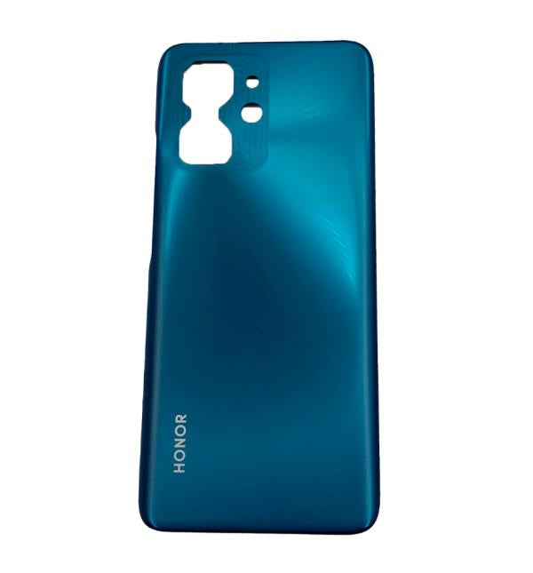 Tapa Honor X7A - Azul Sin Marco