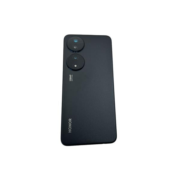 Tapa Honor X7B - Negra Sin Marco
