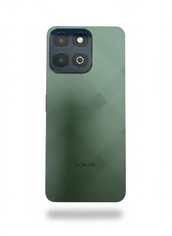 Tapa Honor X7C - Verde Sin Marco