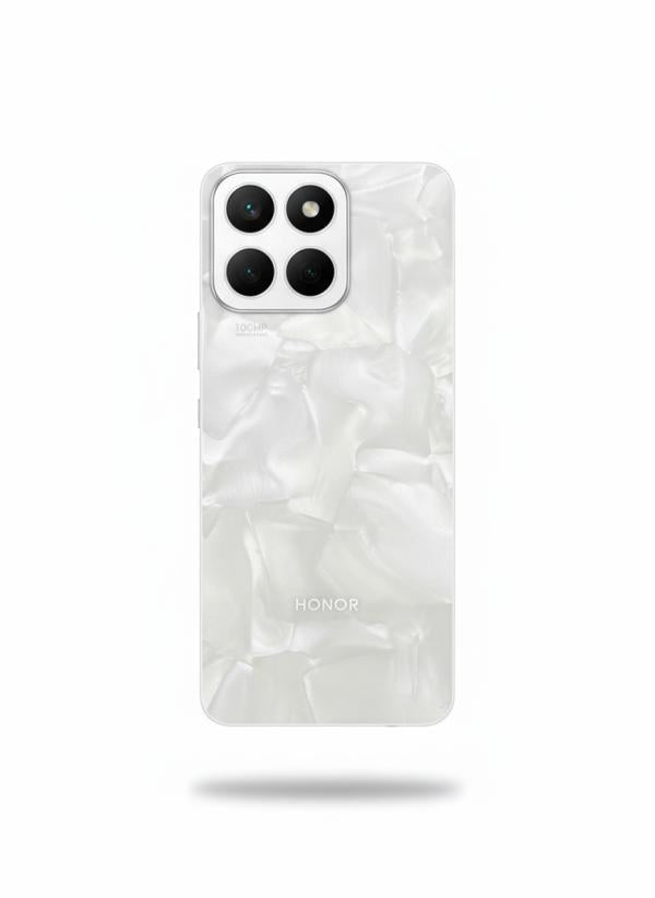 Tapa Honor X7C - Blanco Sin Marco