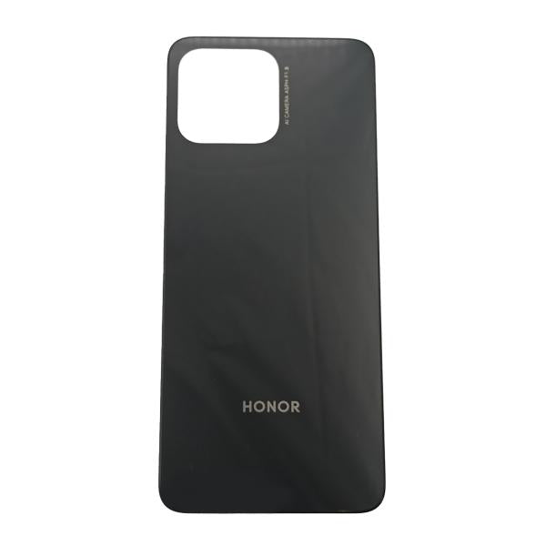 Tapa Honor X8 2022 - Negra Sin Marco