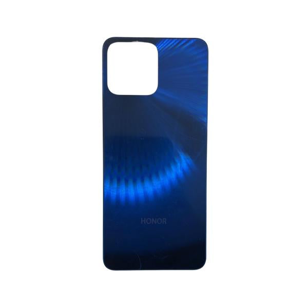 Tapa Honor X8 2022 - Azul Sin Marco