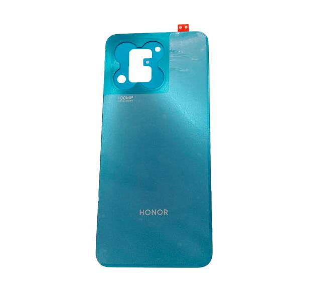 Tapa Honor X8A - Azul Sin Marco