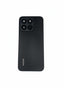 Tapa Honor X8C - Negra Sin Marco