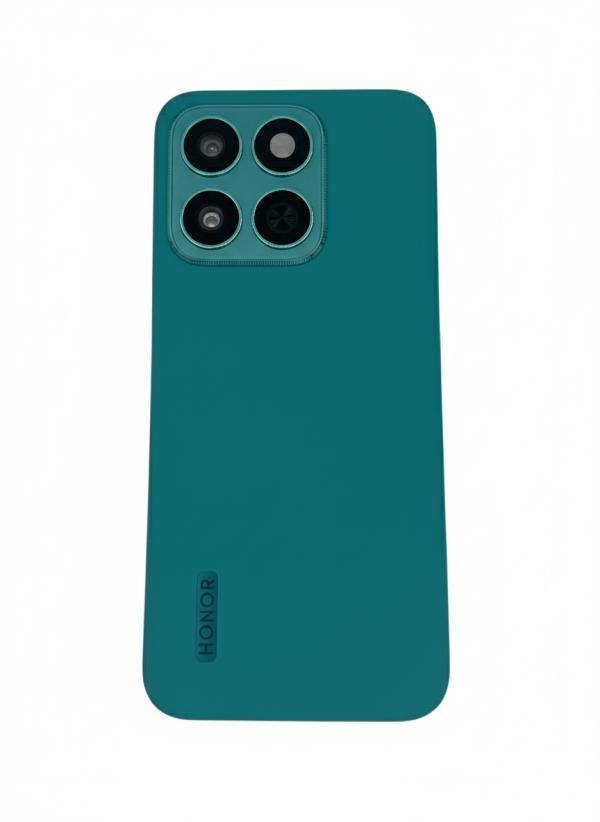 Tapa Honor X8C - Verde Sin Marco