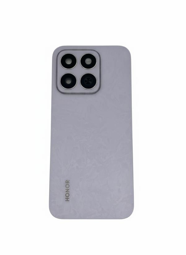 Tapa Honor X8C - Morada Sin Marco