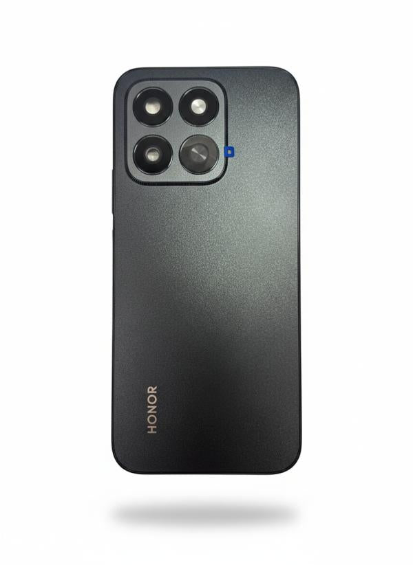 Tapa Honor X8C - Negra con Marco