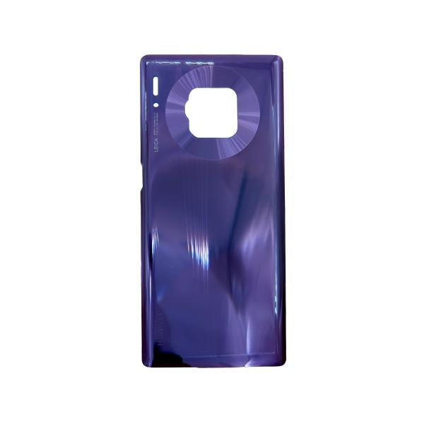 Tapa Huawei Mate 30 PRO - Morada Sin Marco