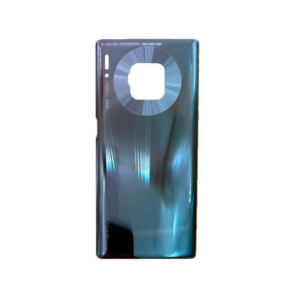 Tapa Huawei Mate 30 PRO - Plateada Sin Marco