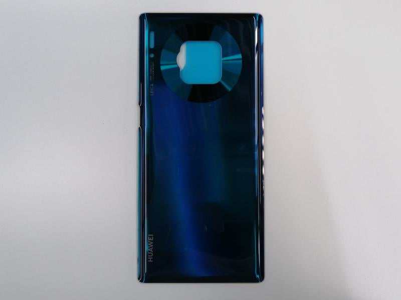 Tapa Huawei Mate 30 PRO - Verde Sin Marco