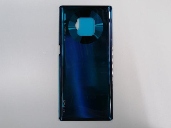 Tapa Huawei Mate 30 PRO - Verde Sin Marco