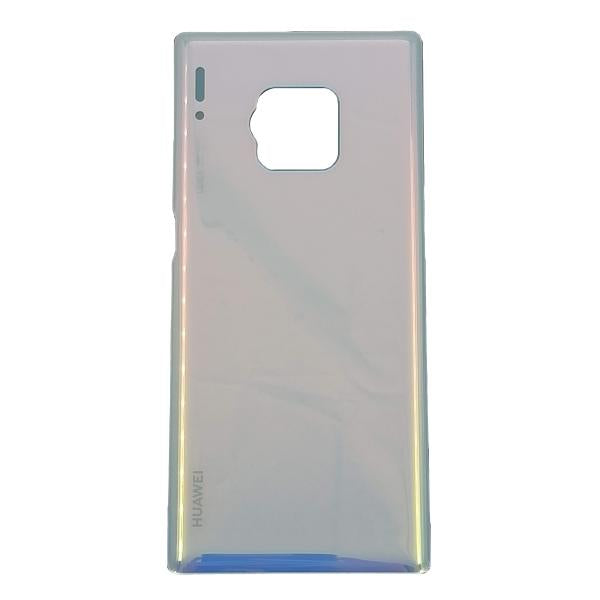 Tapa Huawei Mate 30 PRO - Celeste Sin Marco