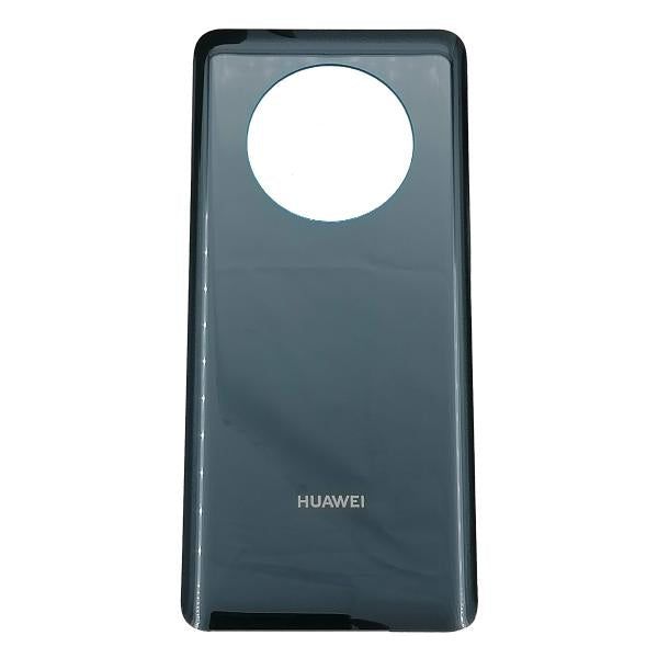 Tapa Huawei Mate 40 - Negra Sin Marco
