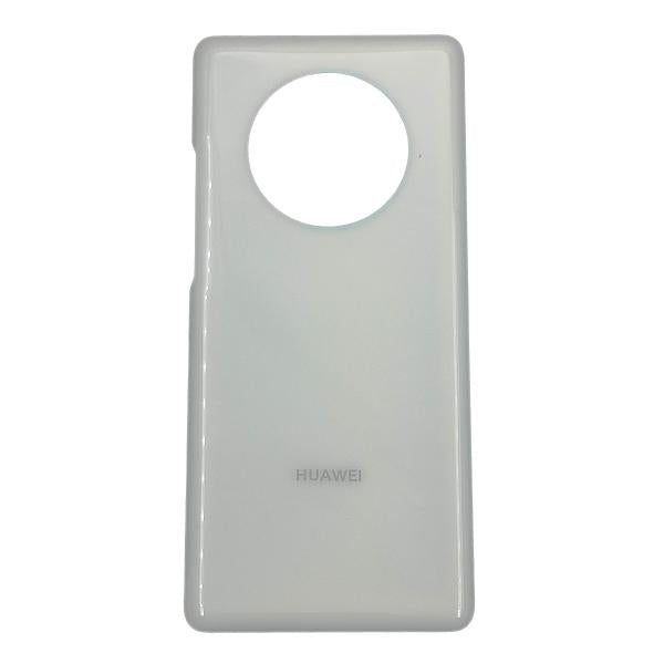 Tapa Huawei Mate 40 PRO - Blanca Sin Marco