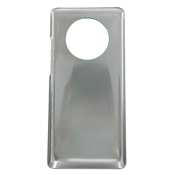 Tapa Huawei Mate 40 PRO - Plateada Sin Marco