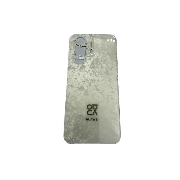 Tapa Huawei Nova 12S - Blanca Sin Marco