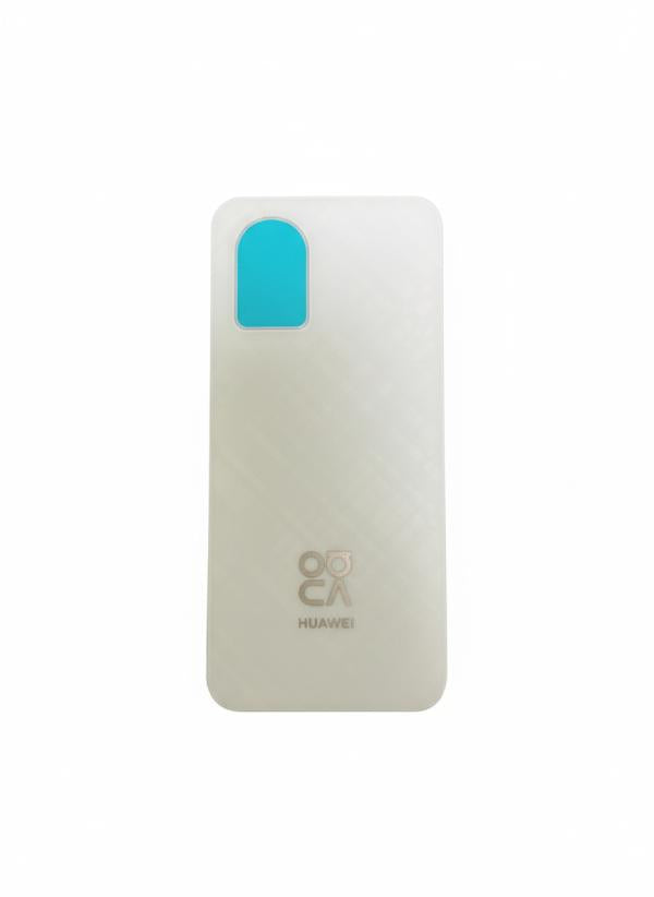 Tapa Huawei Nova 13 - Blanca Sin Marco