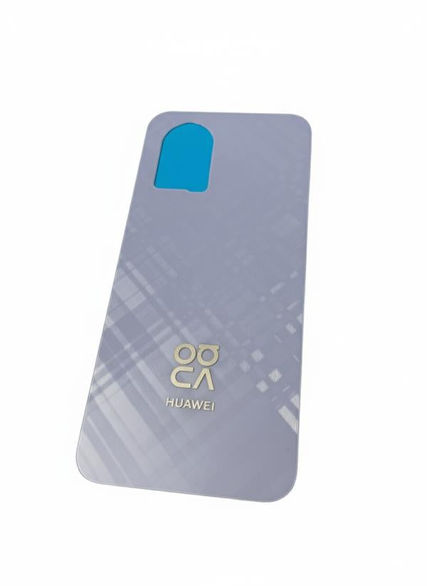 Tapa Huawei Nova 13 - Morado Sin Marco