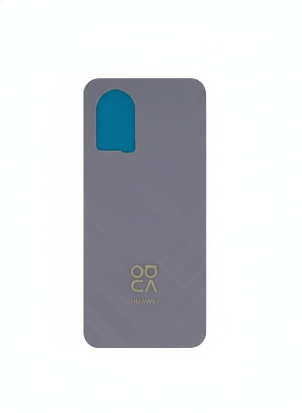Tapa Huawei Nova 13 - Morado Sin Marco