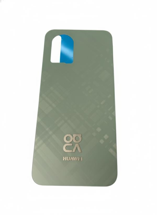 Tapa Huawei Nova 13 - Verde Sin Marco