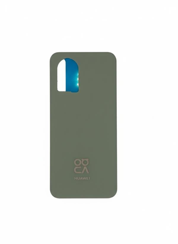 Tapa Huawei Nova 13 - Verde Sin Marco