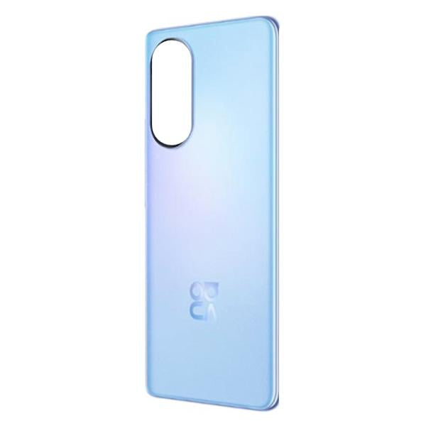 Tapa Huawei Nova 9 - Celeste Sin Marco