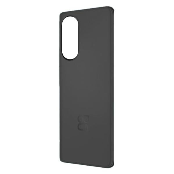 Tapa Huawei Nova 9 - Negra Sin Marco