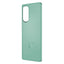 Tapa Huawei Nova 9 - Verde Sin Marco