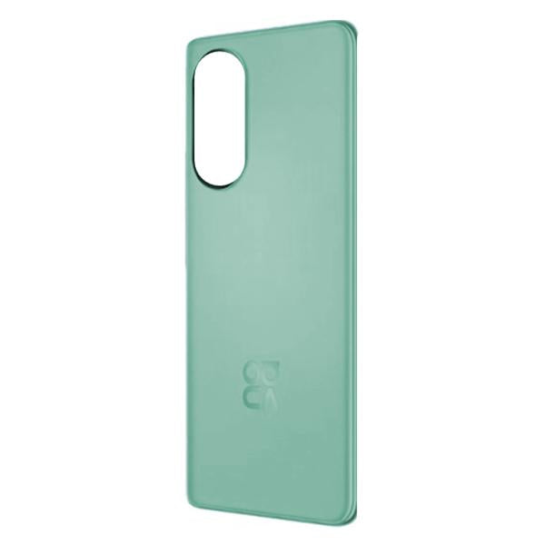 Tapa Huawei Nova 9 - Verde Sin Marco