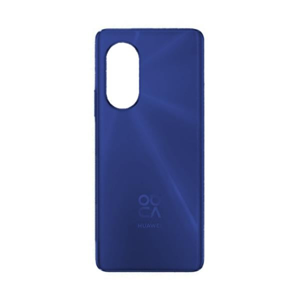 Tapa Huawei Nova 9 - Azul Sin Marco