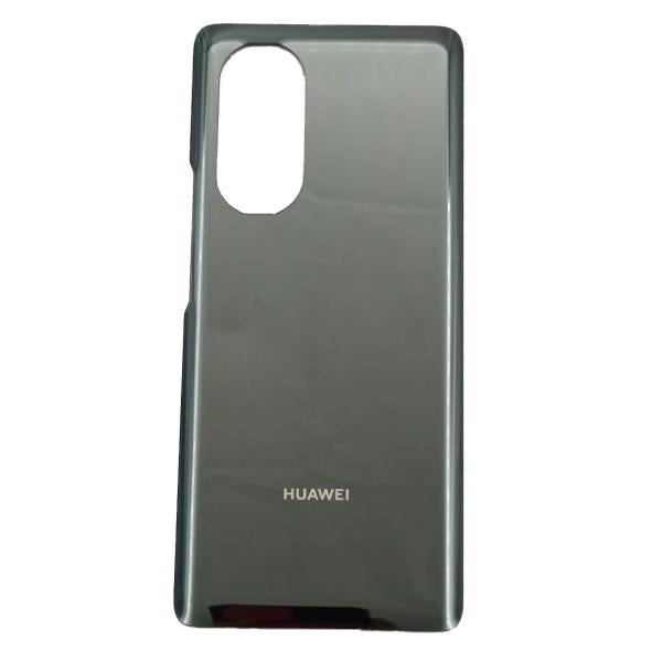 Tapa Huawei Nova 9 PRO - Negra Sin Marco