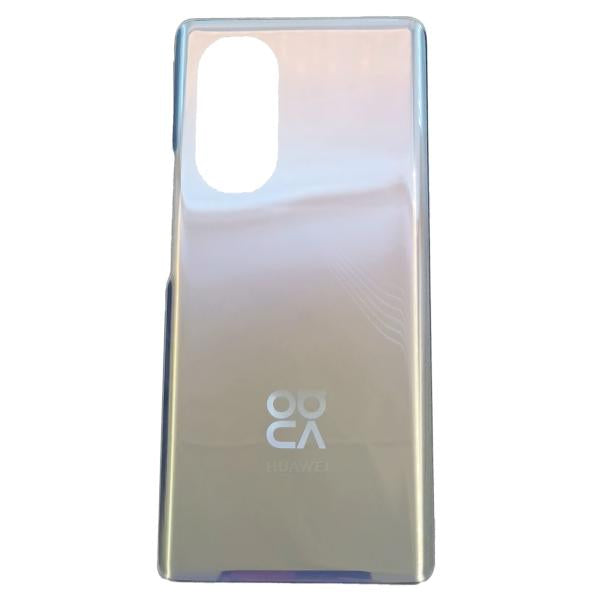 Tapa Huawei Nova 9 PRO - Morada Sin Marco