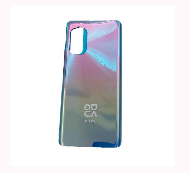 Tapa Huawei Nova 9SE - Azul Sin Marco