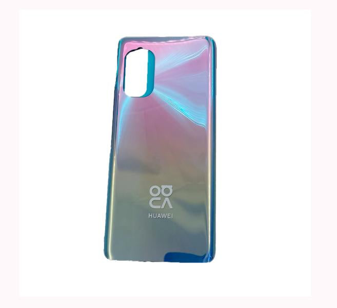 Tapa Huawei Nova 9SE - Azul Sin Marco