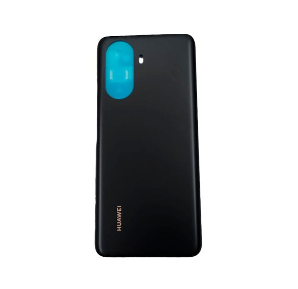 Tapa Huawei Nova Y71 - Negra Sin Marco