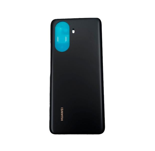 Tapa Huawei Nova Y71 - Negra Sin Marco