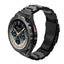 Smart Watch Hifuture Active 1.43" AMOLED GPS Bluetooth 5.3 Plateado
