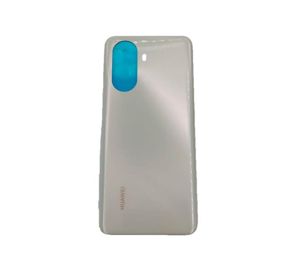 Tapa Huawei Nova Y71 - Dorada Sin Marco