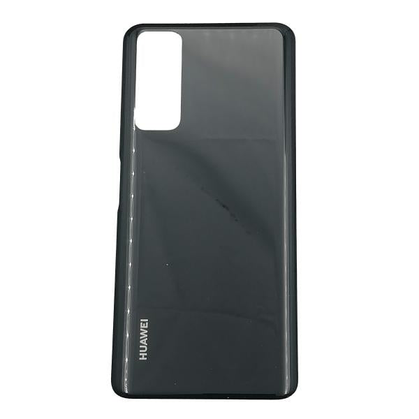 Tapa Huawei P Smart 2021 - Negra Sin Marco