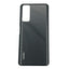 Tapa Huawei P Smart 2021 - Negra Sin Marco