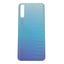Tapa Huawei P Smart S - Celeste Sin Marco