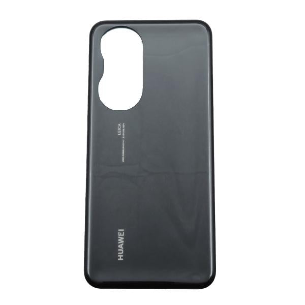 Tapa Huawei P50 - Negra Sin Marco